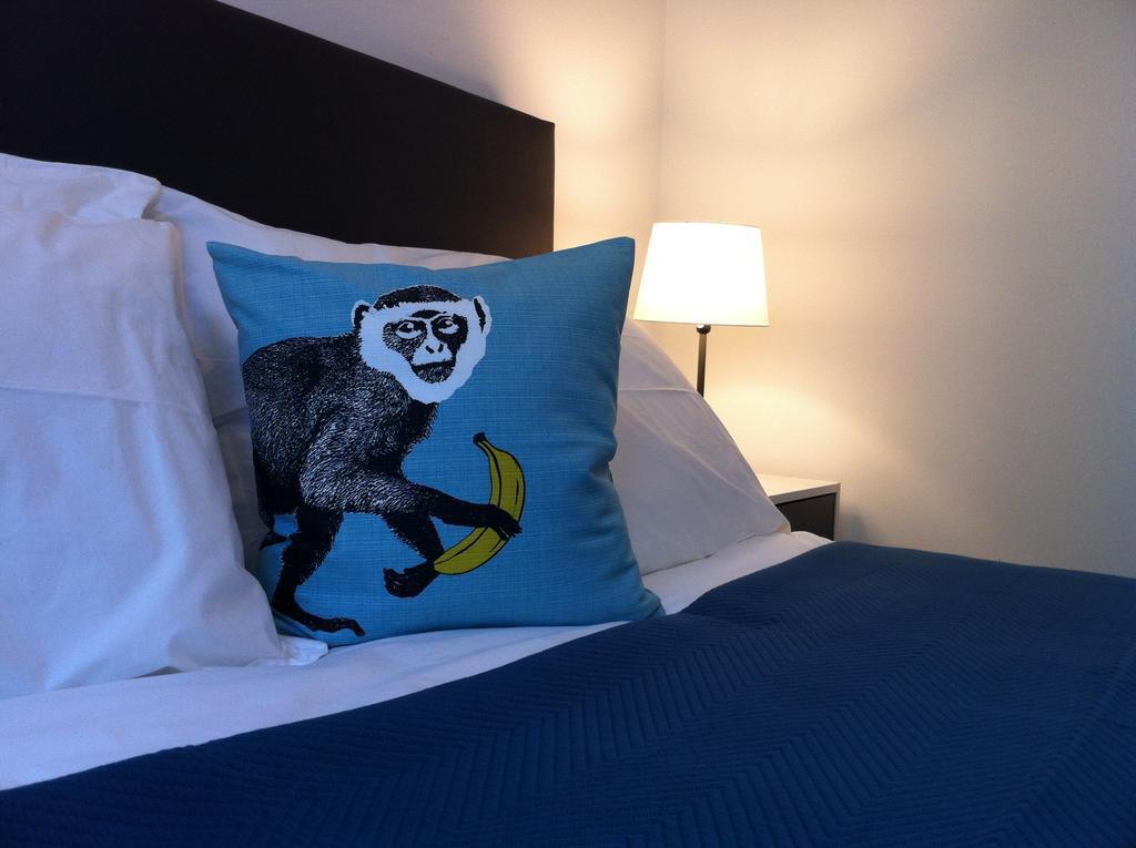 Apartment Liberdade 158 Lissabon