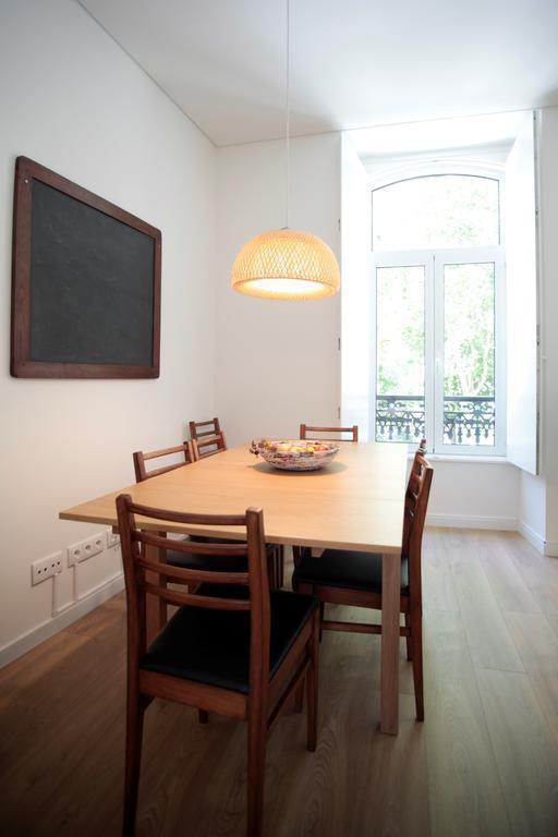 Liberdade 158 Apartment Lissabon