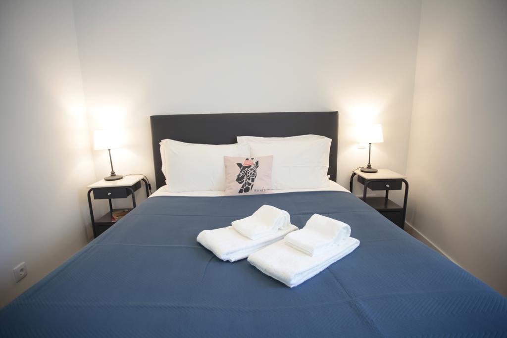 Apartment Liberdade 158 Lissabon