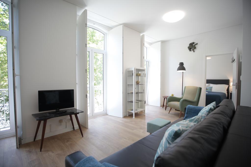 Liberdade 158 Apartment Lissabon
