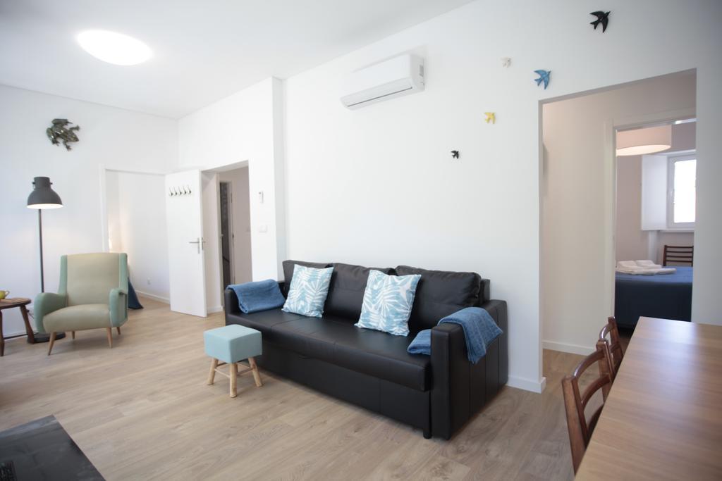 Liberdade 158 Apartment *