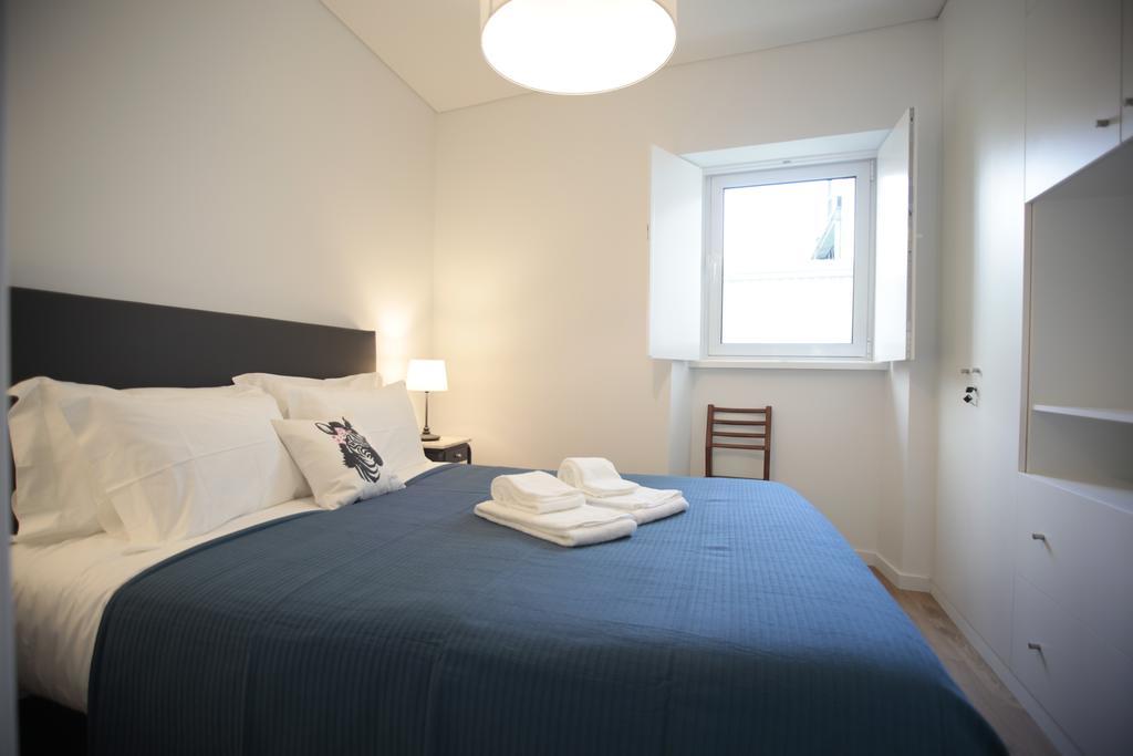 Liberdade 158 Apartment Lissabon