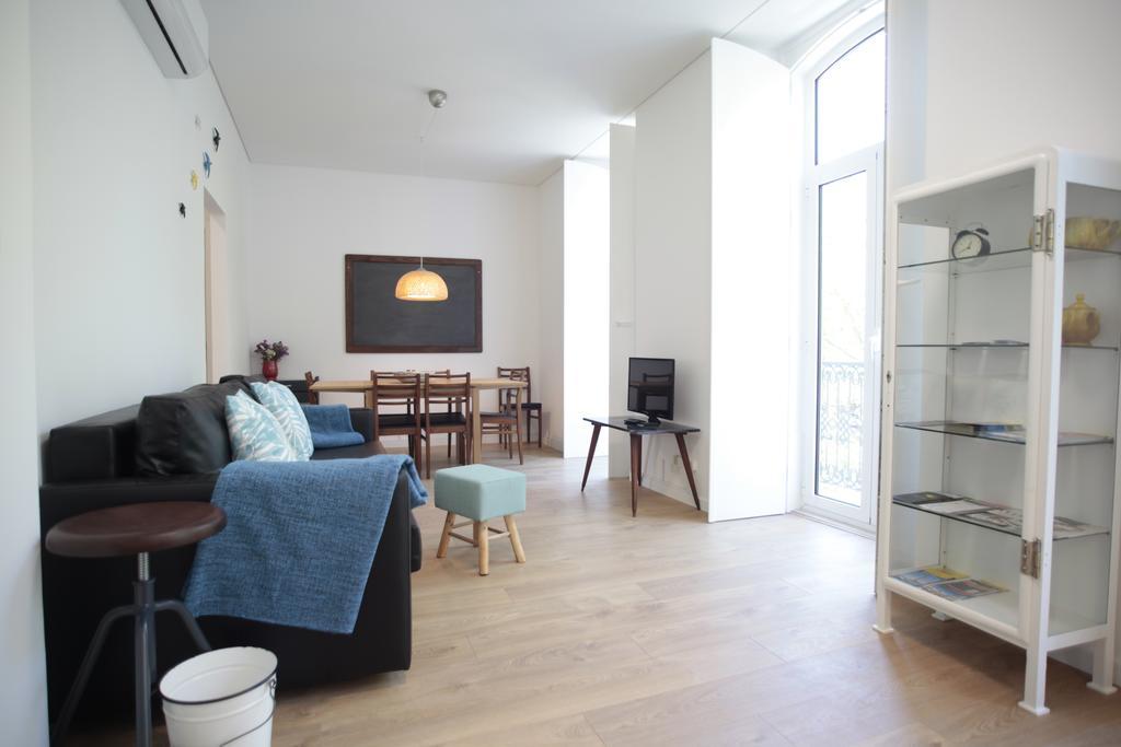 Apartment Liberdade 158